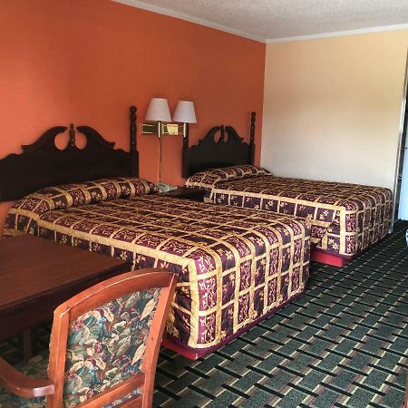 Deluxe Inn Natchez Kültér fotó